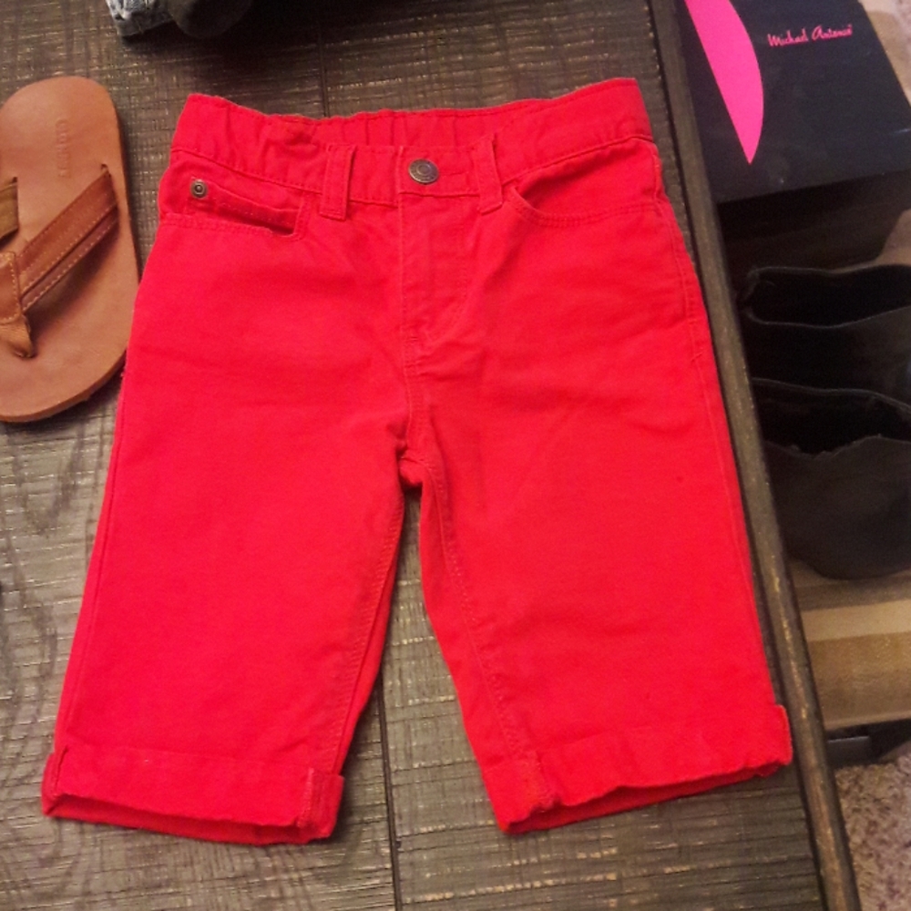 Old Navy Shorts Boys